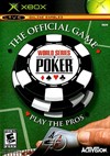 Rent World Series of Poker for Xbox