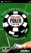 Rent World Series of Poker for PSP Games