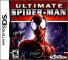 Rent Ultimate Spider-Man for DS