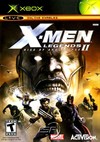 Rent X-Men Legends 2: Rise of Apocalypse for Xbox