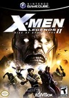 Rent X-Men Legends 2: Rise of Apocalypse for GC