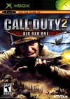 Rent Call of Duty 2: Big Red One for Xbox