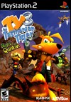 Rent Ty the Tasmanian Tiger 3: Night of the Quinkan for PS2