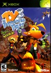 Rent Ty the Tasmanian Tiger 3: Night of the Quinkan for Xbox