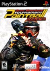 Rent Greg Hastings Tournament Paintball MAX'd for PS2