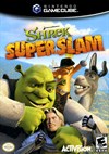 Rent Shrek Superslam for GC