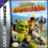 Rent Shrek Superslam for GBA