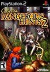 Rent Cabela's Dangerous Hunts 2 for PS2