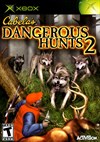 Rent Cabela's Dangerous Hunts 2 for Xbox