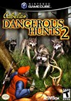 Rent Cabela's Dangerous Hunts 2 for GC