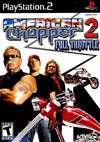Rent American Chopper 2: Full Throttle for PS2