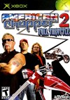 Rent American Chopper 2: Full Throttle for Xbox