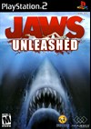 Rent Jaws Unleashed for PS2