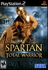 Rent Spartan: Total Warrior for PS2