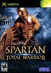 Rent Spartan: Total Warrior for Xbox