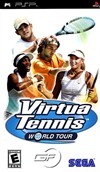 Rent Virtua Tennis: World Tour for PSP Games