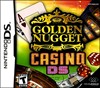 Rent Golden Nugget Casino DS for DS