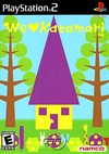 Rent We Love Katamari for PS2