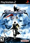 Rent Soul Calibur III for PS2