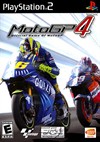 Rent Moto GP4 for PS2