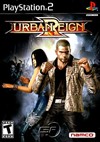 Rent Urban Reign for PS2