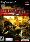 Rent Sniper Elite for PS2