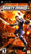 Rent Bounty Hounds for PSP Games