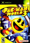 Rent Pac-Man World 3 for Xbox