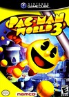 Rent Pac-Man World 3 for GC