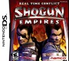 Rent Real Time Conflict: Shogun Empires for DS