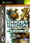 Rent Tom Clancy's Ghost Recon Advanced Warfighter for Xbox