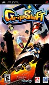 Rent GripShift for PSP Games