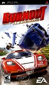 Rent Burnout Legends for PSP Games