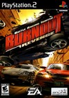 Rent Burnout Revenge for PS2