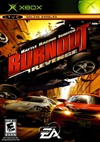 Rent Burnout Revenge for Xbox