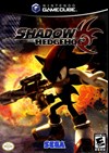 Rent Shadow the Hedgehog for GC