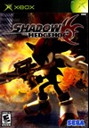 Rent Shadow the Hedgehog for Xbox
