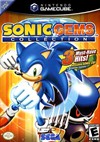 Rent Sonic Gems Collection for GC