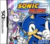 Rent Sonic Rush for DS
