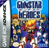 Rent Gunstar Super Heroes for GBA