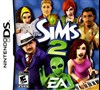 Rent The Sims 2 for DS