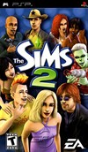 Rent The Sims 2 for PSP Games