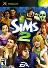 Rent The Sims 2 for Xbox