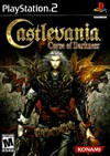 Rent Castlevania: Curse of Darkness for PS2