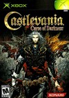 Rent Castlevania: Curse of Darkness for Xbox