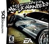 Rent Need for Speed: Most Wanted (2005) for DS