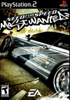 Rent Need for Speed: Most Wanted (2005) for PS2
