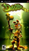 Rent Daxter for PSP Games