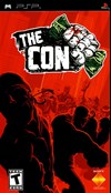 Rent The Con for PSP Games