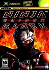 Rent Ninja Gaiden Black for Xbox
